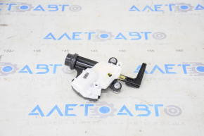 Fuel filler flap lock Lexus NX200t NX300 NX300h 15-21