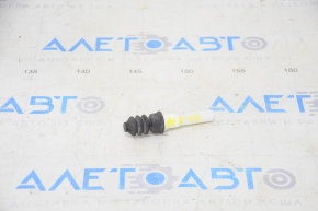 Fuel filler flap switch Lexus NX200t NX300 NX300h 15-21