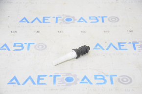 Fuel filler flap switch Lexus NX200t NX300 NX300h 15-21