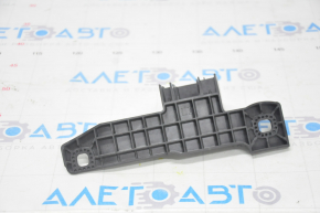 Upper left radiator deflector blinds mount BMW X3 G01 18-21