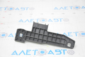 Upper Right Radiator Deflector Blind Mount BMW X3 G01 18-21