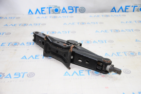 Nissan Versa Note 13-19 Jack Rusty