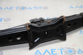 Nissan Versa Note 13-19 Jack Rusty