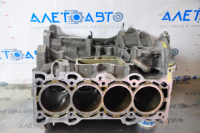 Bare cylinder block Ford Fusion mk5 13-20 2.5 for grinding
