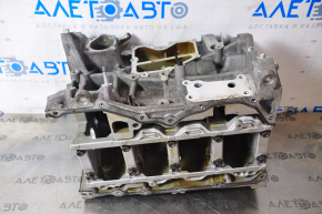 Bare cylinder block Ford Fusion mk5 13-20 2.5 for grinding