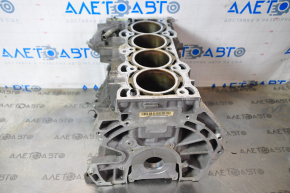 Bare cylinder block Ford Fusion mk5 13-20 2.5 for grinding