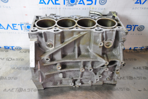 Bare cylinder block Ford Fusion mk5 13-20 2.5 for grinding