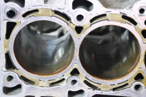Bare cylinder block Ford Fusion mk5 13-20 2.5 for grinding