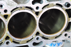 Bare cylinder block Ford Fusion mk5 13-20 2.5 for grinding
