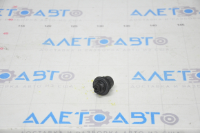 Bumper for the trunk door BMW X3 G01 18-21 on the body
