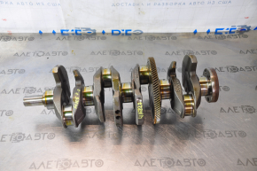 Crankshaft Ford Fusion mk5 13-20 2.5 K:51.97 W:51.97