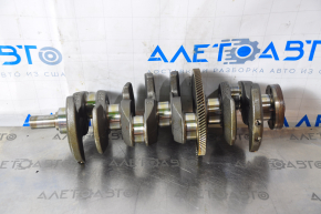Crankshaft Ford Fusion mk5 13-20 2.5 K:51.97 W:51.97
