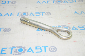 Tow Hook Nissan Versa Note 13-19