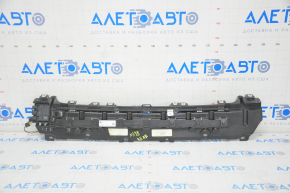 Foot operated trunk opening sensor assembly BMW X3 G01 18-21