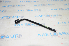 Wheel spanner wrench Nissan Versa Note 13-19