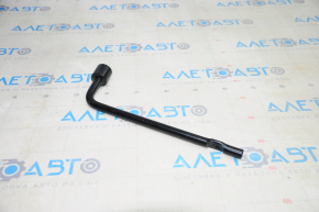 Wheel spanner wrench Nissan Versa Note 13-19