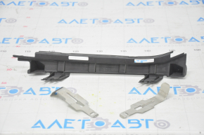 Headlight bracket left BMW X3 G01 18-21