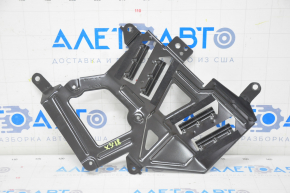 BMW X3 Audio Amplifier Bracket G01 18-21