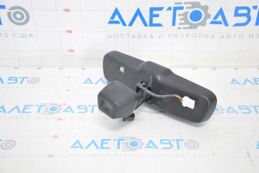 Interior mirror Honda Accord 13-17 black with auto-dimming and light control