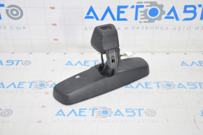Interior mirror Honda Accord 13-17 black with auto-dimming and light control