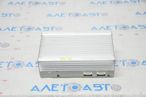 BMW X3 Audio Amplifier G01 18-21
