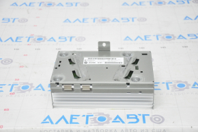 BMW X3 Audio Amplifier G01 18-21