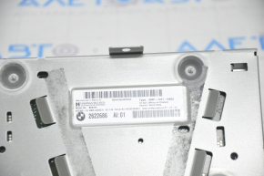 BMW X3 Audio Amplifier G01 18-21