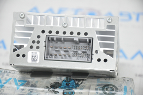 BMW X3 Audio Amplifier G01 18-21