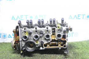 Cylinder head assembly Audi Q5 8R 13-17 CPMB 2.0T