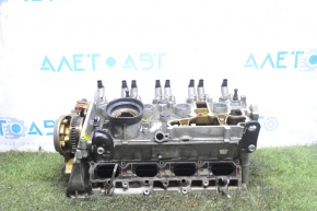 Cylinder head assembly Audi Q5 8R 13-17 CPMB 2.0T