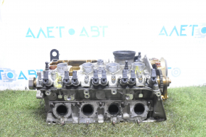 Cylinder head assembly Audi Q5 8R 13-17 CPMB 2.0T