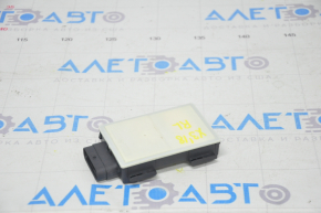 Blind Spot Sensor BSM Left BMW X3 G01 18-21