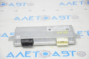 Control unit for 360-degree view cameras BMW X3 G01 18-21