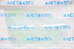 Front right door glass for Jeep Compass 11-16 FUYAO
