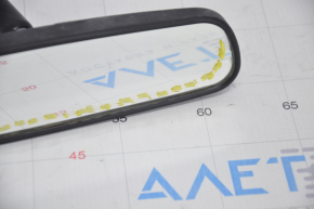 Interior mirror Honda Civic X FC 16-21 black empty, amalgam has come out
