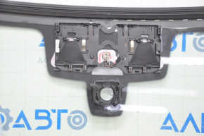 Windshield BMW X3 G01 18-21 for rain sensor and camera, with heated cameras, sand