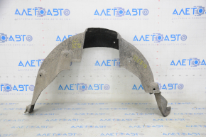 Rear right fender liner Toyota Camry v50 12-14 usa tears