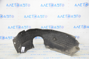 Rear right fender liner Toyota Camry v50 12-14 usa tears