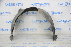 Front left fender liner Toyota Camry v50 12-14 usa LE XLE