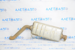 Exhaust system resonator Chrysler 200 15-17 2.4