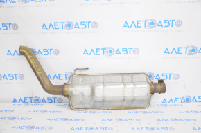 Exhaust Resonator Chrysler 200 15-17 3.6 FWD