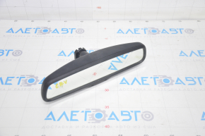 Interior mirror Honda CRV 12-14 black with auto-dimming