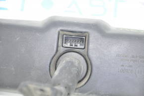 Interior mirror for the 2007-2013 Acura MDX