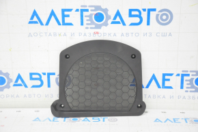 BMW X3 G01 18-21 Left Subwoofer Grille Black