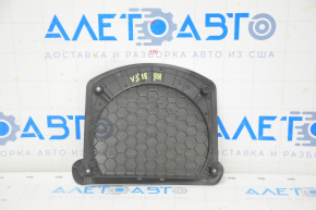 BMW X3 G01 18-21 Right Subwoofer Grille Black