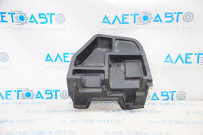 Pocket box trunk right Toyota Prius V 12-17 scratches