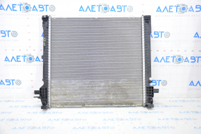 Radiator cooling water BMW X3 G01 20- 2.0T