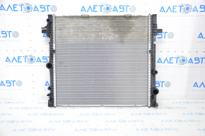 Radiator cooling water BMW X3 G01 20- 2.0T