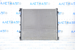 Intercooler radiator BMW X3 G01 18-2.0T