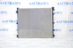 Intercooler radiator BMW X3 G01 18-2.0T